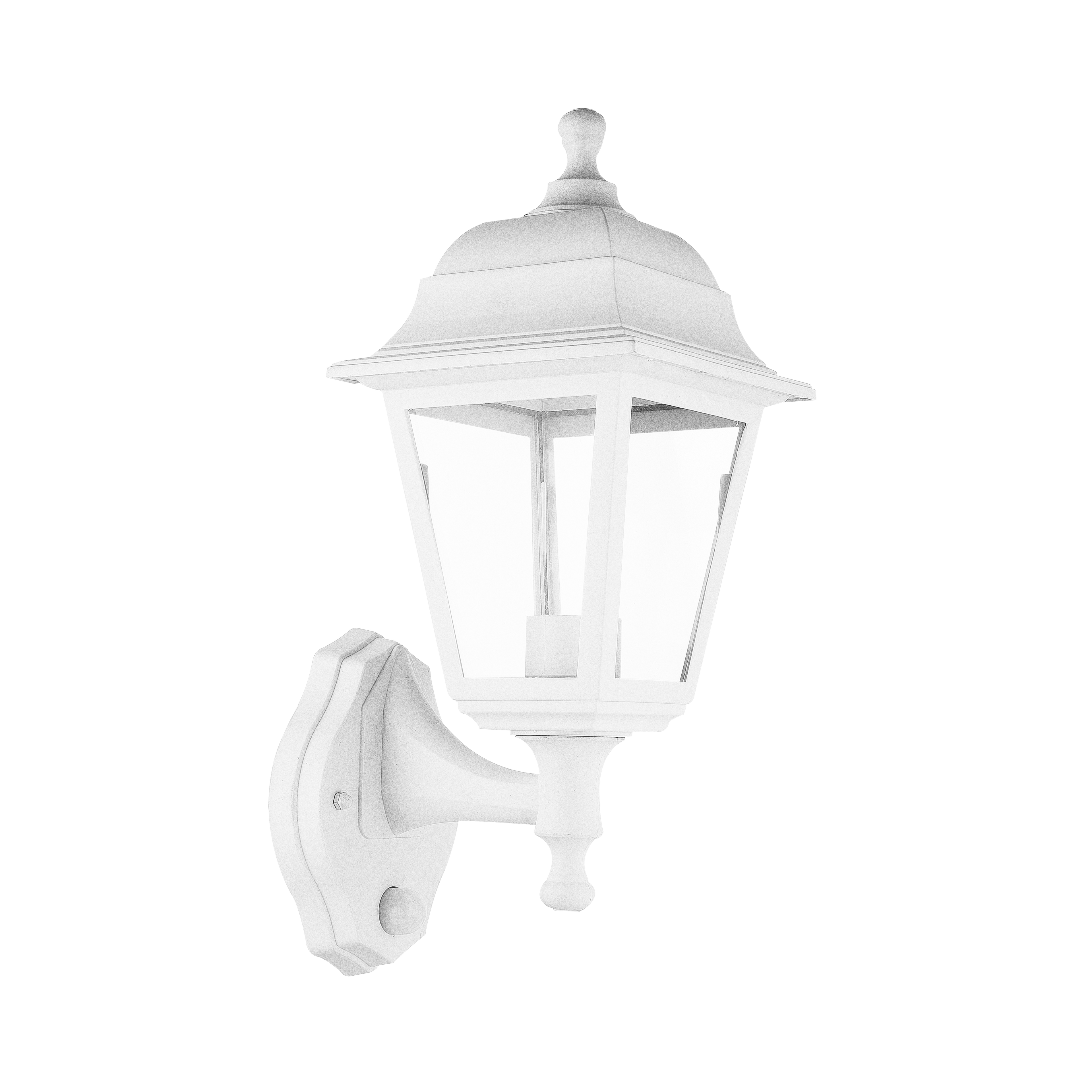 Aplique Albahaca Fabrilamp / Abrila, iluminación exterior para terraza