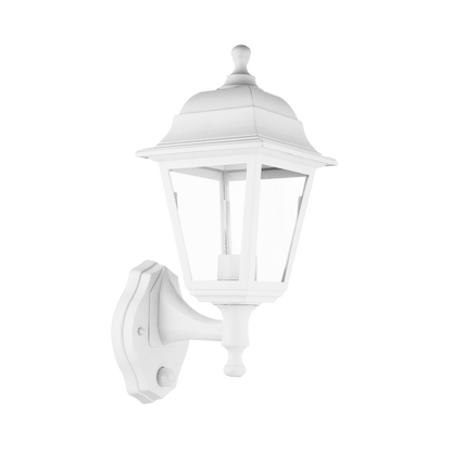 Aplique Albahaca Fabrilamp / Abrila, iluminación exterior para terraza
