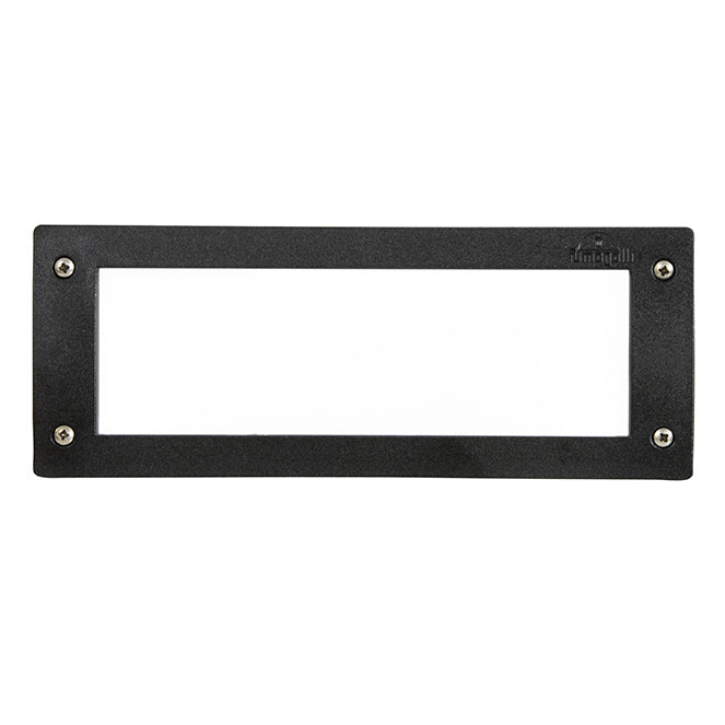 Aplique empotrable LETI FUMAGALLI 5C1.000.000.AYE27 para iluminación exterior resistente