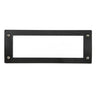 Aplique empotrable LETI FUMAGALLI 5C1.000.000.AYE27 para iluminación exterior resistente