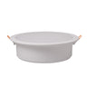Downlight LED TERESA FUMAGALLI empotrable IP55, ref. 5L0.000.000.WYE1P