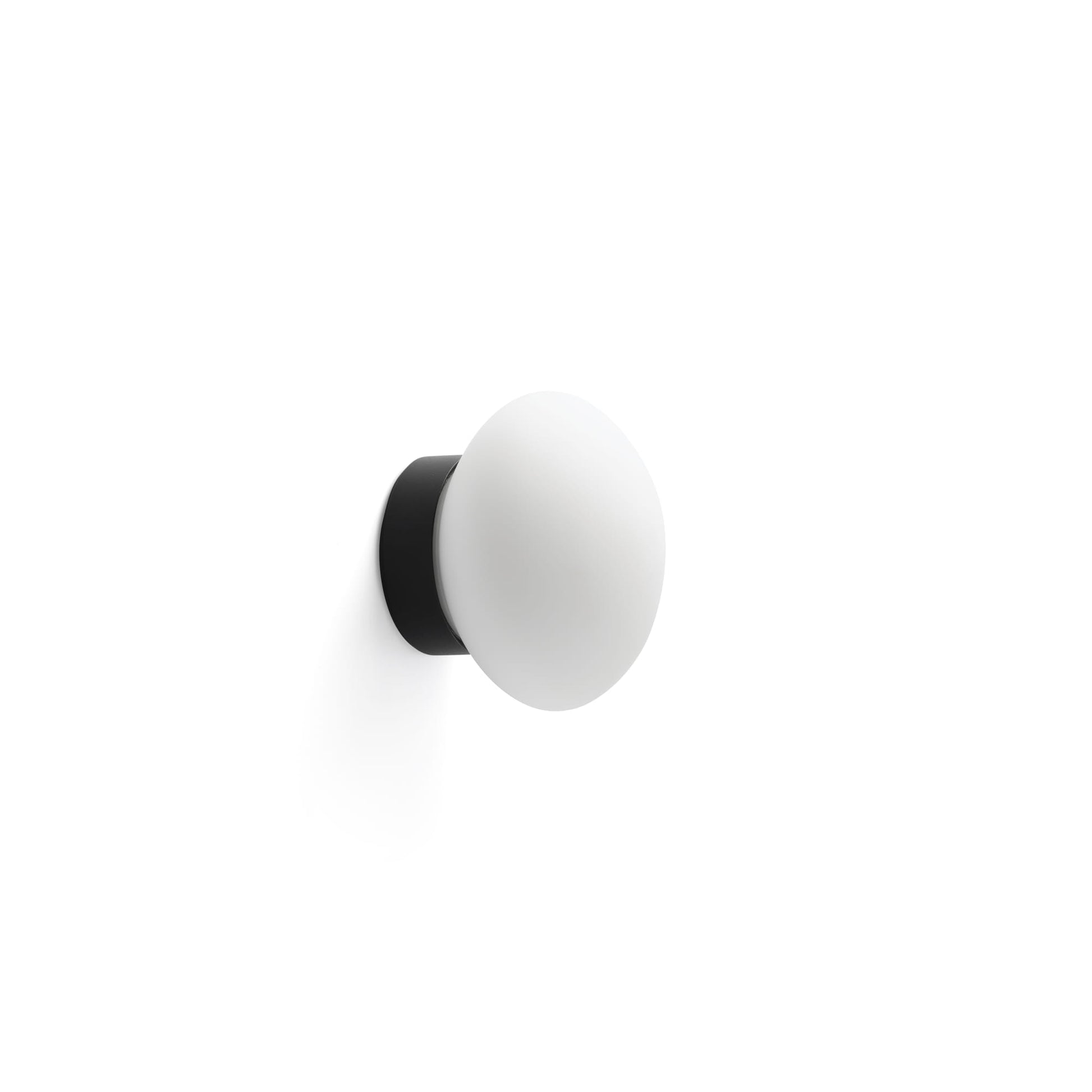 NUBO 120 Aplique/plafón FARO para baño y pasillo, referencia 60007