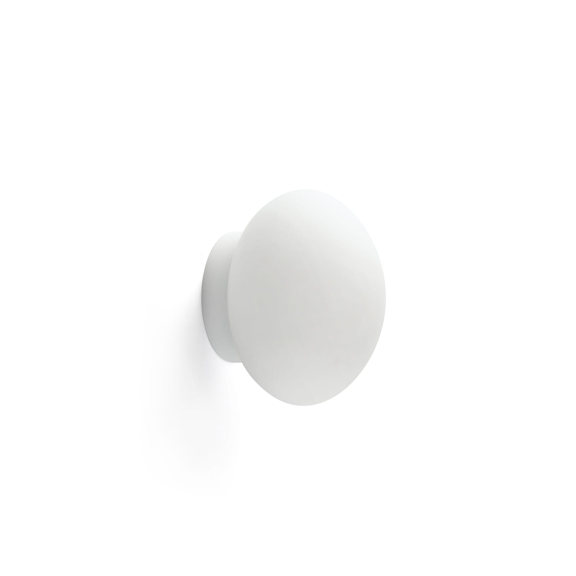 NUBO 150 Aplique/plafón LED Blanco Mate Faro 60008