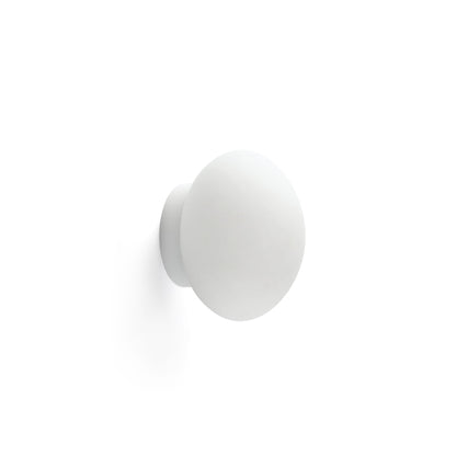 NUBO 150 Aplique/plafón LED Blanco Mate Faro 60008