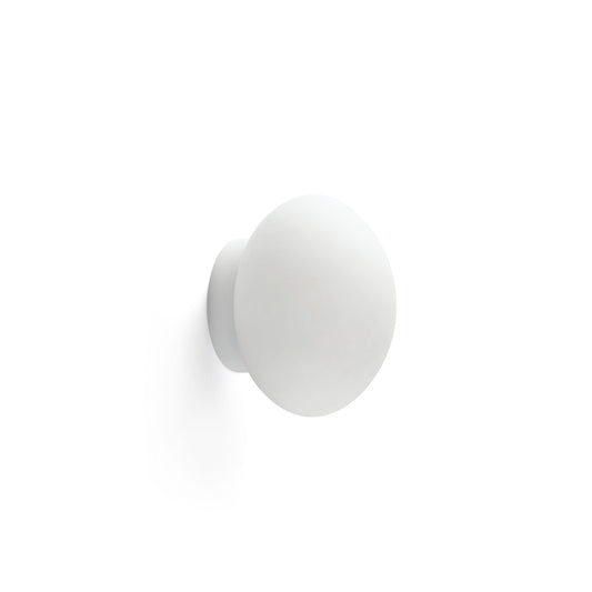 NUBO 150 Aplique/plafón LED Blanco Mate Faro 60008