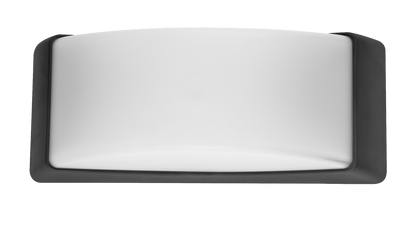 Aplique exterior con protección IP65 ideal para jardín