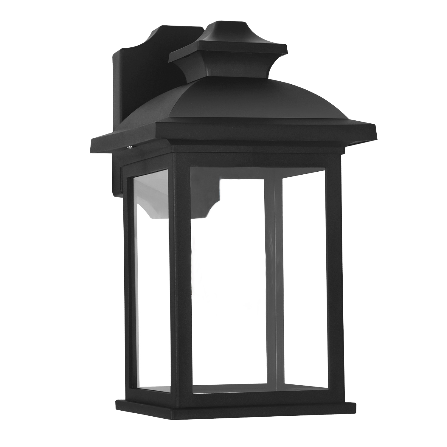 Aplique exterior con protección IP44 ideal para jardín