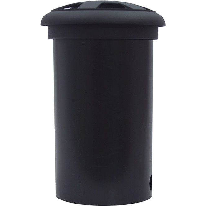 Foco Exterior Empotrable CONGO LUMIT 6108 para iluminar tu jardín con estilo y seguridad.