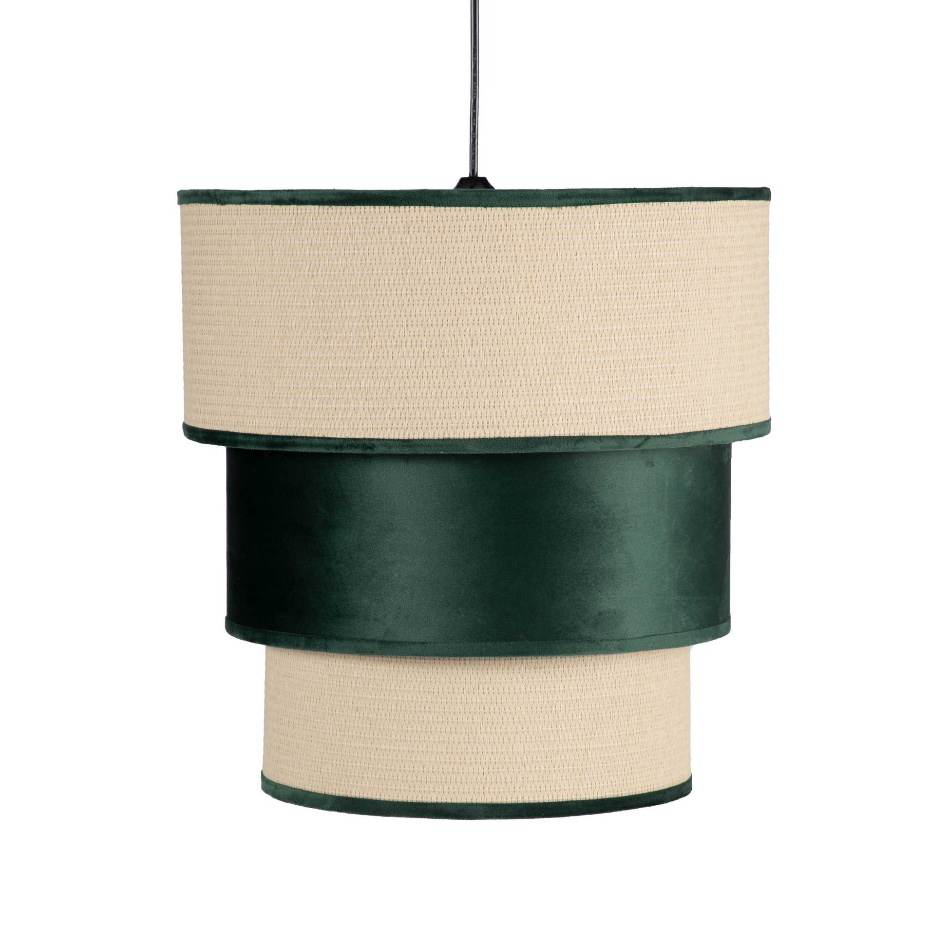 Colgante con altura regulable ideal para salón