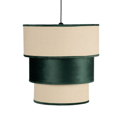 Colgante con altura regulable ideal para salón