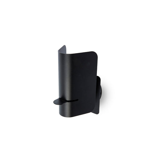 Aplique Pared Orientable Negro FARO SMILE 62131