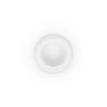 Plafón LED techo blanco Faro Barcelona SIDE 200 diseño moderno, Ref. 62132