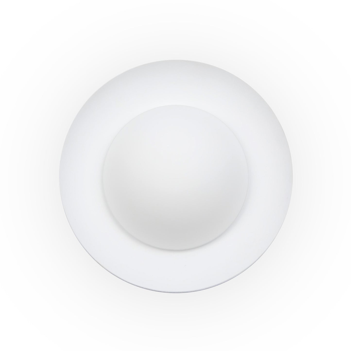 SIDE Plafón Blanco LED Faro Barcelona 62140