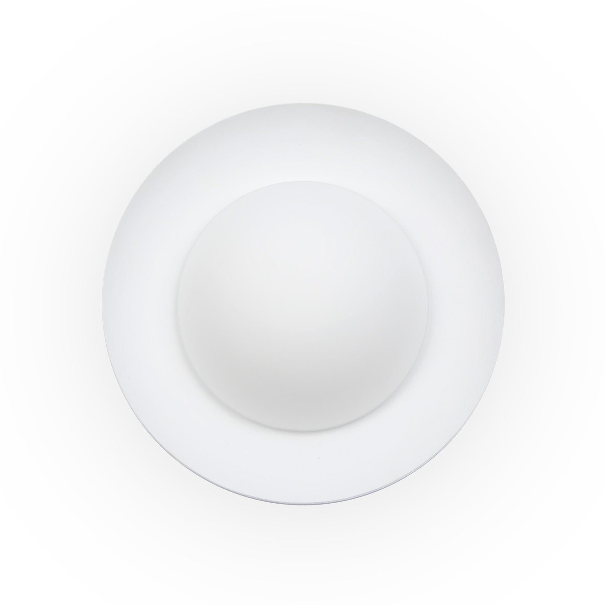 SIDE Plafón Blanco LED Faro Barcelona 62140