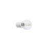 TEN 70 Aplique Blanco Mate Faro 62150, luminaria minimalista