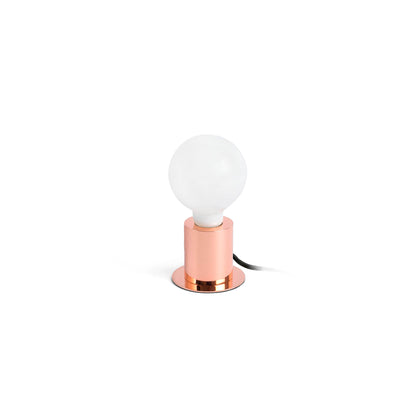 TEN Lámpara de Mesa Cobre Estilo Nórdico FARO 62156