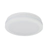 Plafón LED exterior Oristan 30cm ALEMAR con temperatura regulable - Vista principal