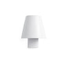 LE PETIT Aplique LED Blanco Faro 62161 para iluminación interior