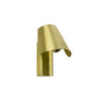 LE PETIT Aplique Oro Satinado Diseño Atemporal FARO 62163