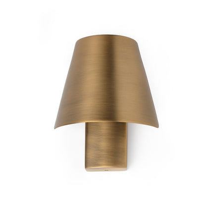 Aplique Bronce LE PETIT Aplique Bronce Diseño Atemporal FARO 62164