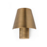 Aplique Bronce LE PETIT Aplique Bronce Diseño Atemporal FARO 62164