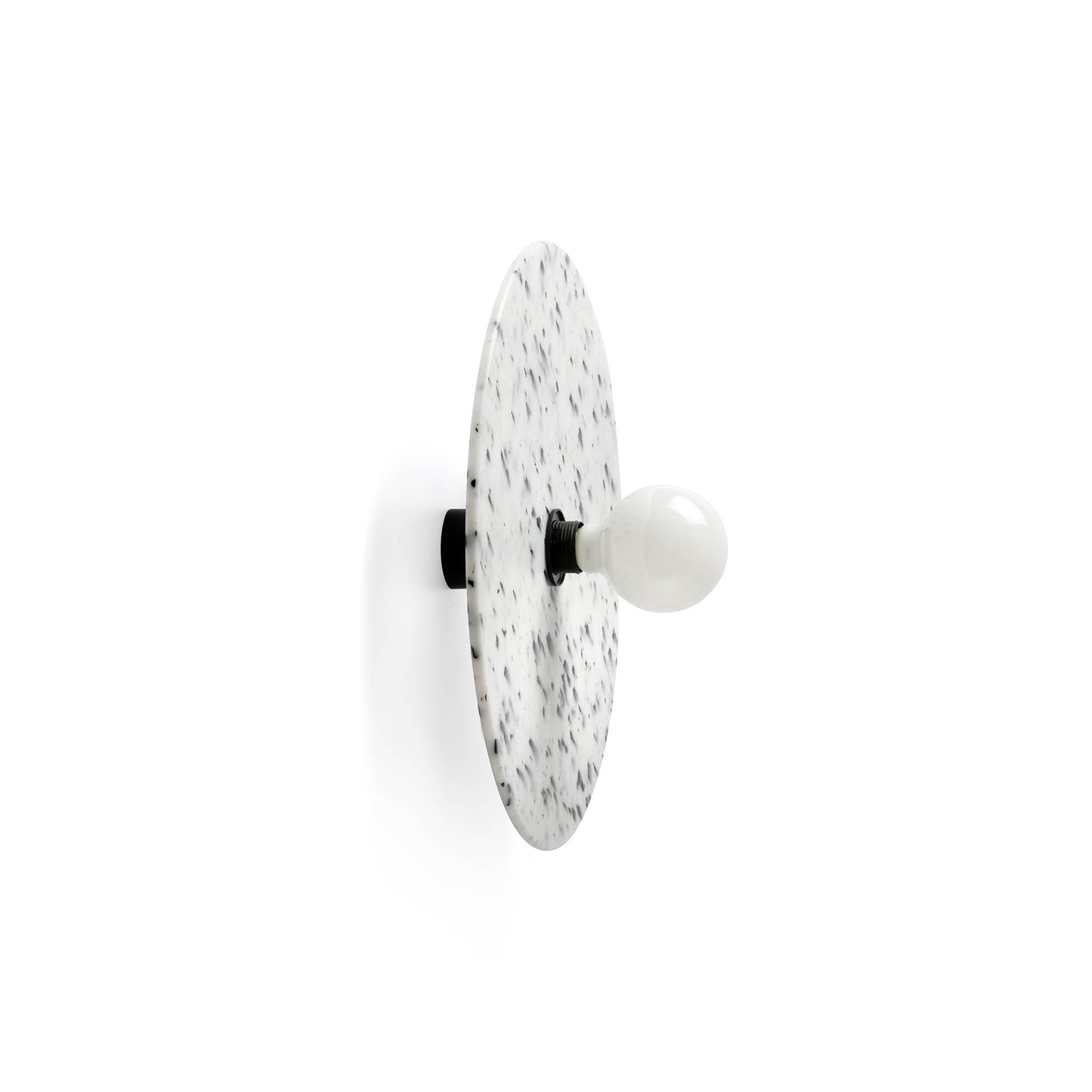 CONFETTI 450 Aplique Plafón Reciclado Diseño Faro 62173-51