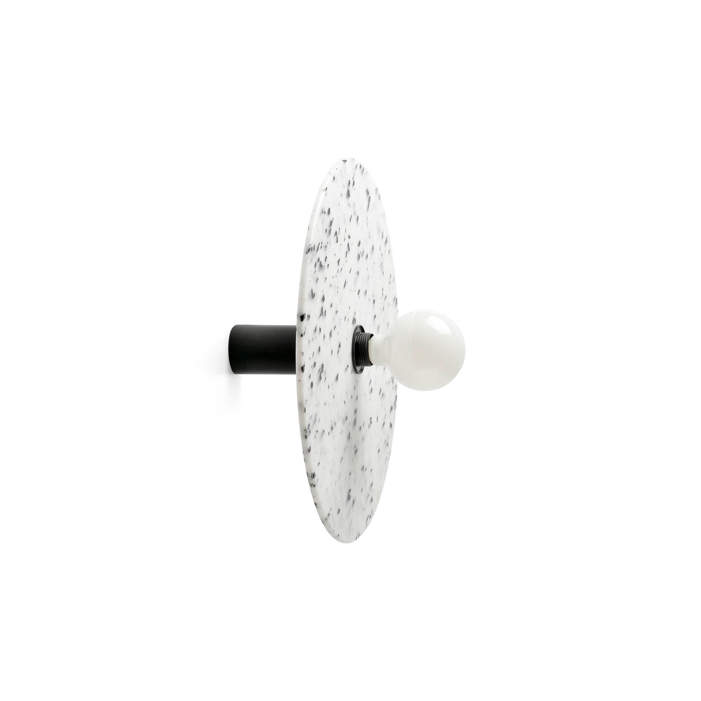 Confetti Aplique/Plafón Diseño Marmóreo Faro 62174-51