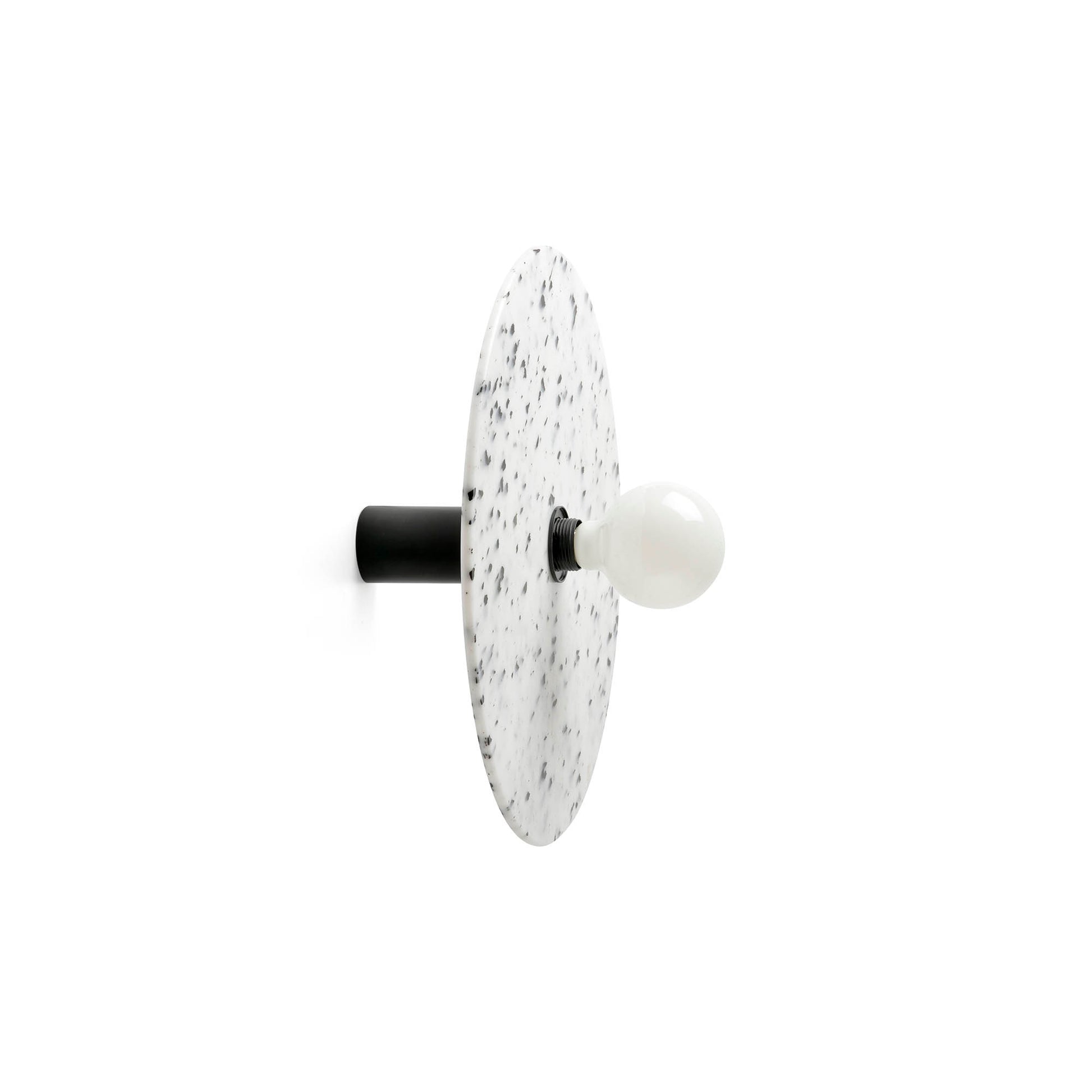 Confetti Aplique/Plafón Diseño Marmóreo Faro 62174-51