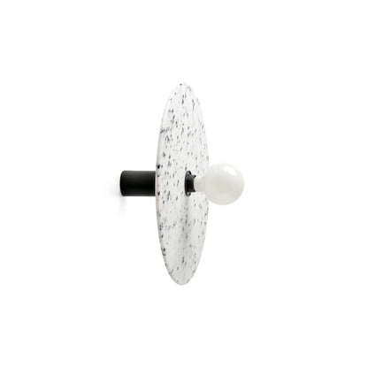 Confetti Aplique/Plafón Diseño Marmóreo Faro 62174-51