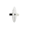 Confetti Aplique/Plafón Diseño Marmóreo Faro 62174-51