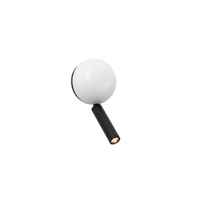 Aplique Lector LED PRESS Blanco Faro 62350 para pared