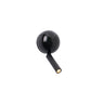 Aplique Lector Orientable Negro Faro PRESS 62351