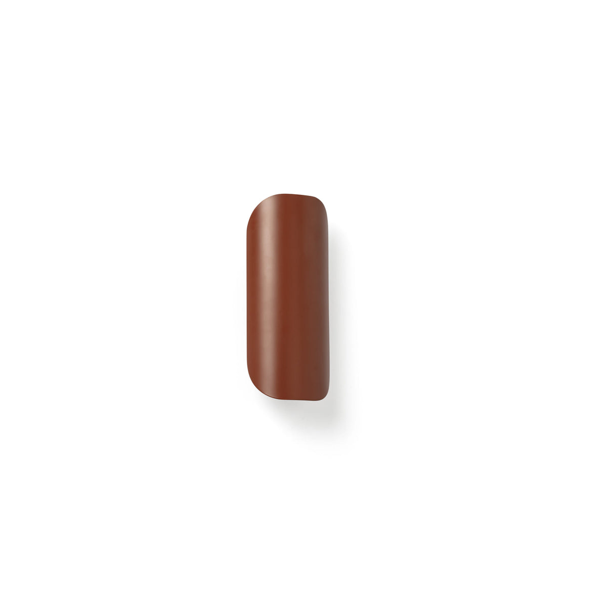 Aplique LED NOVO luz indirecta FARO - 25 cm, Terracotta | FARO · Ref. 62718