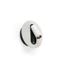 TIMIT Aplique Lector Blanco Diseño Minimalista FARO 62762