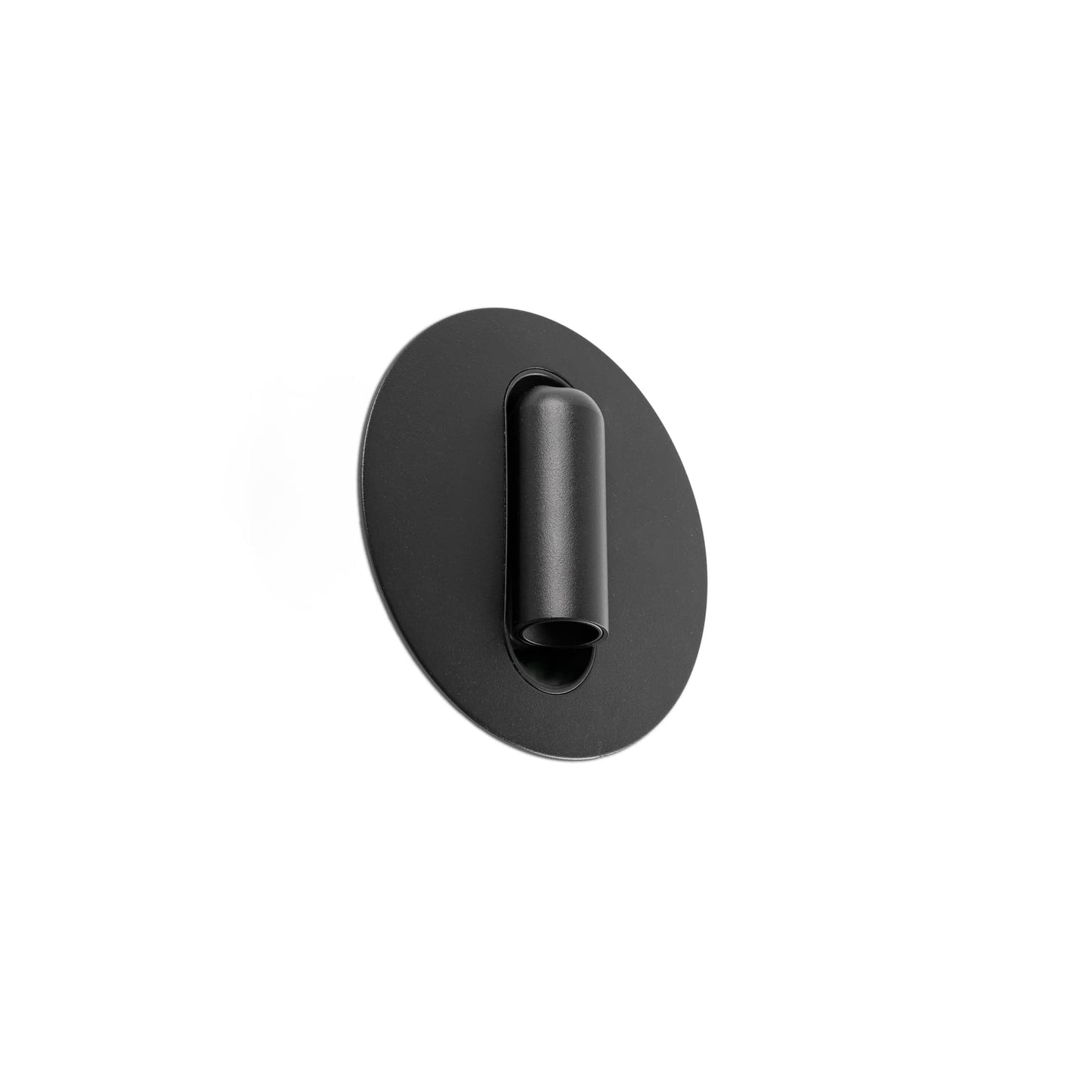 TIMIT Aplique Lector Orientable Negro Faro 62763 para iluminación focalizada