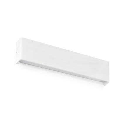 Aplique Pared Interior NASH 370 Blanco Faro 62820