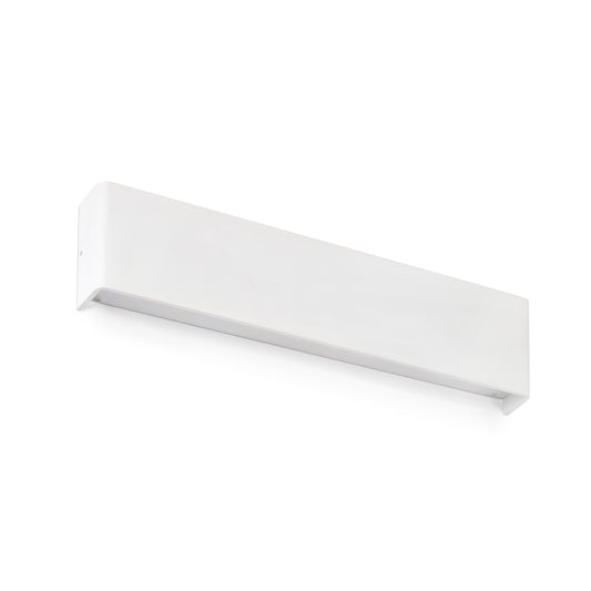 Aplique Pared Interior NASH 370 Blanco Faro 62820