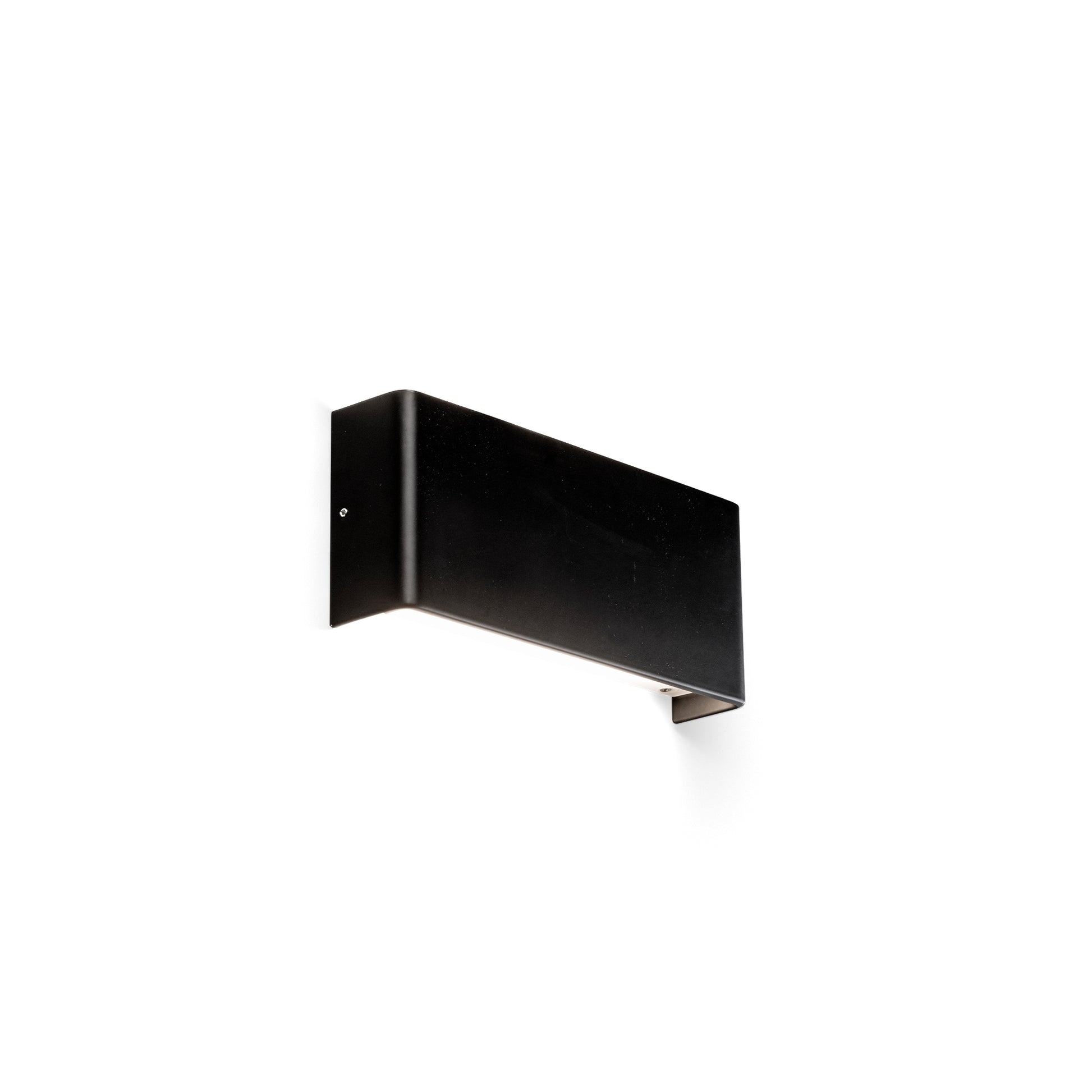 Aplique Pared Luz Indirecta NASH 210 Negro FARO 62821