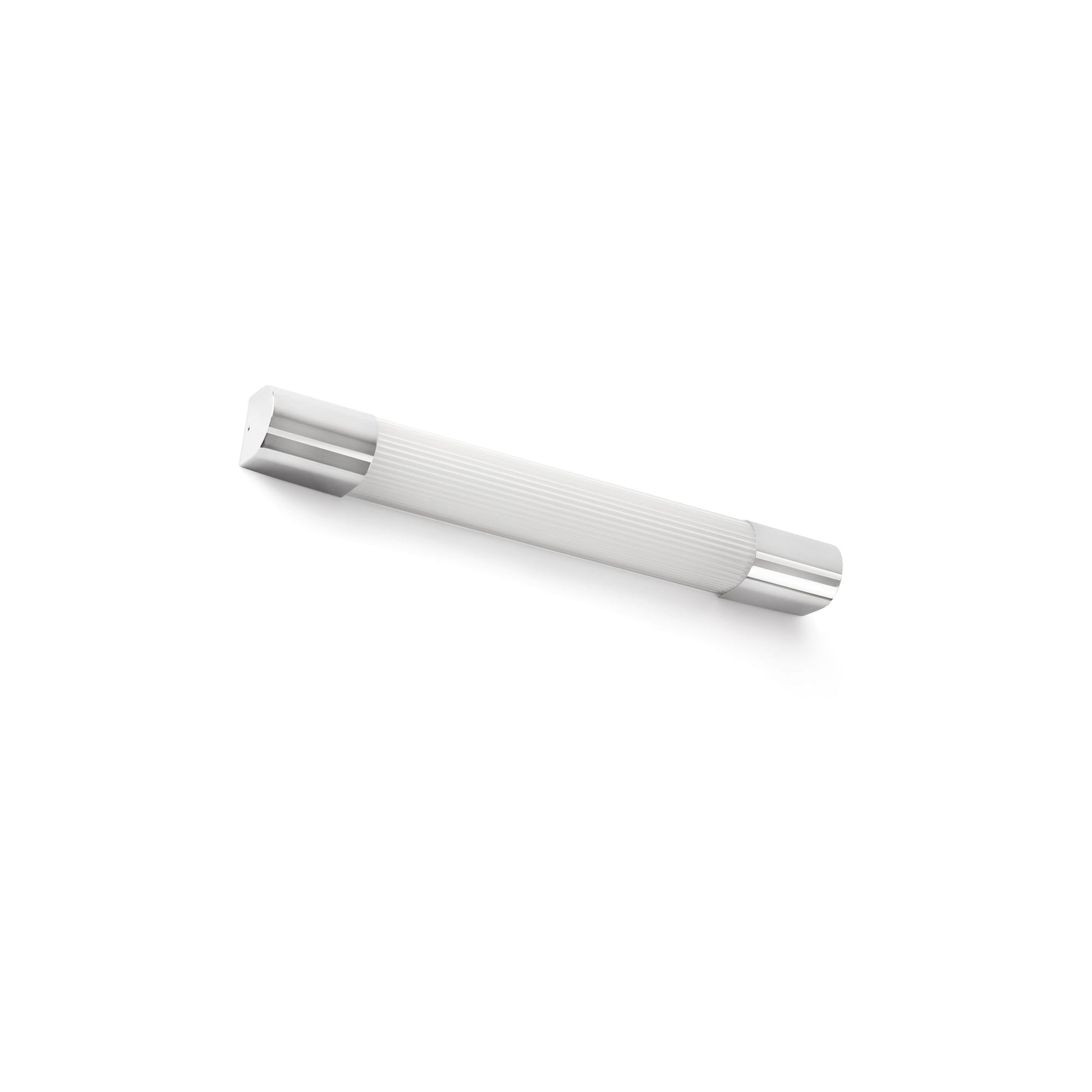 KIVA 600 Aplique de Pared Cromado IP44 Faro