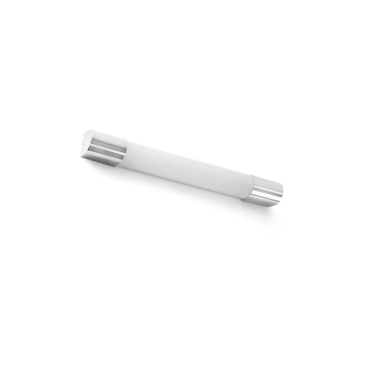 KIVA 600 Aplique de Pared Cromado IP44 Faro