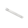 KIVA 900 Aplique LED Cromado Faro, aplique de baño moderno y elegante