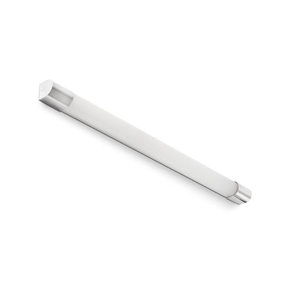 KIVA 1200 Aplique LED Cromado Baño Faro 62836