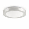 Plafón LOGOS 270 Baño IP44 FARO, luminaria de superficie para interior. Marca FARO. Ref: 62980