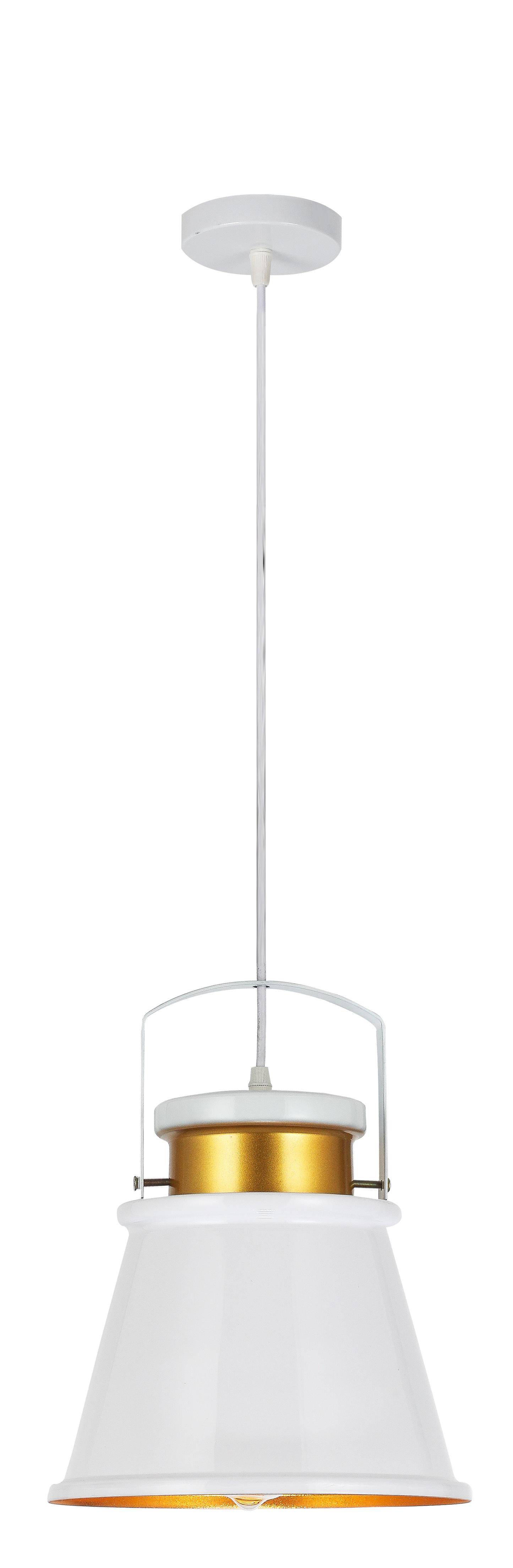 Colgante Pelícano con altura regulable ideal para salón