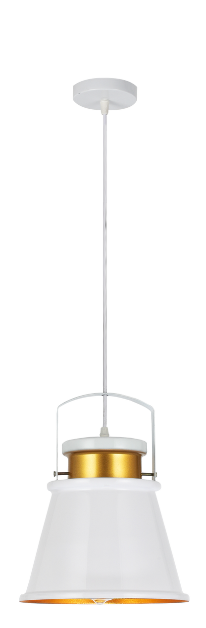 Colgante Pelícano con altura regulable ideal para salón