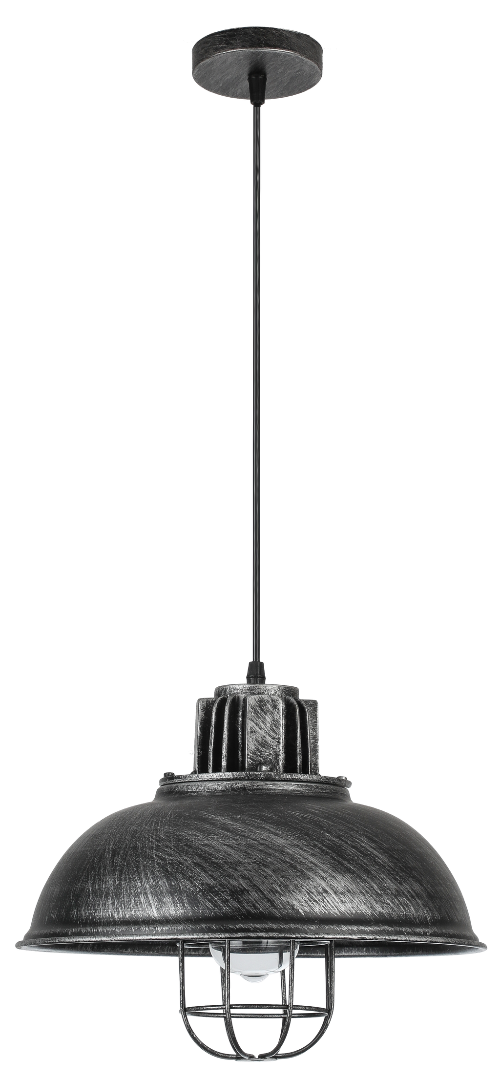 Colgante con altura regulable ideal para interior