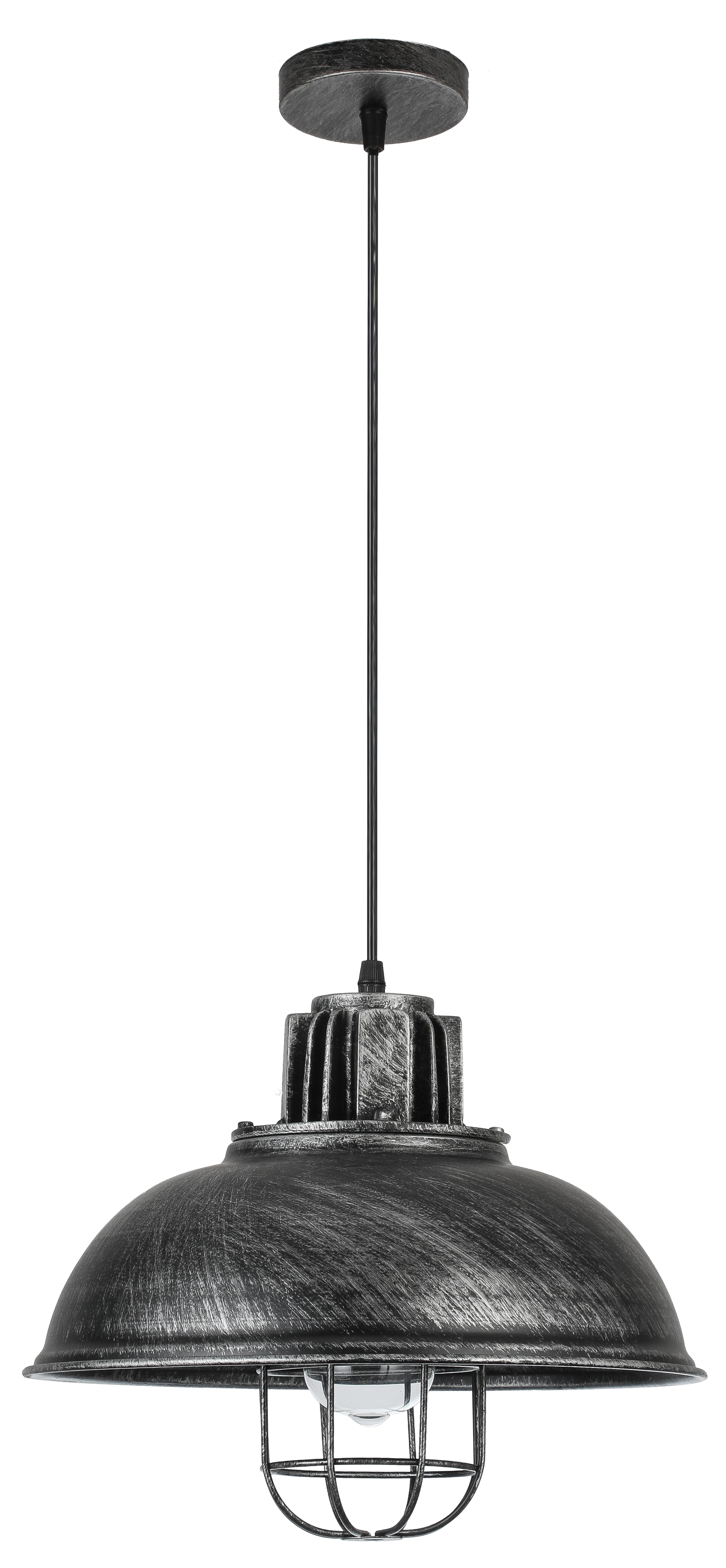 Colgante con altura regulable ideal para interior