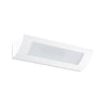 Aplique Pared Interior CHERAS 4 Blanco Yeso Faro 63175