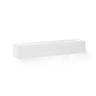 TERA Aplique de Pared Blanco Pintable FARO 63184
