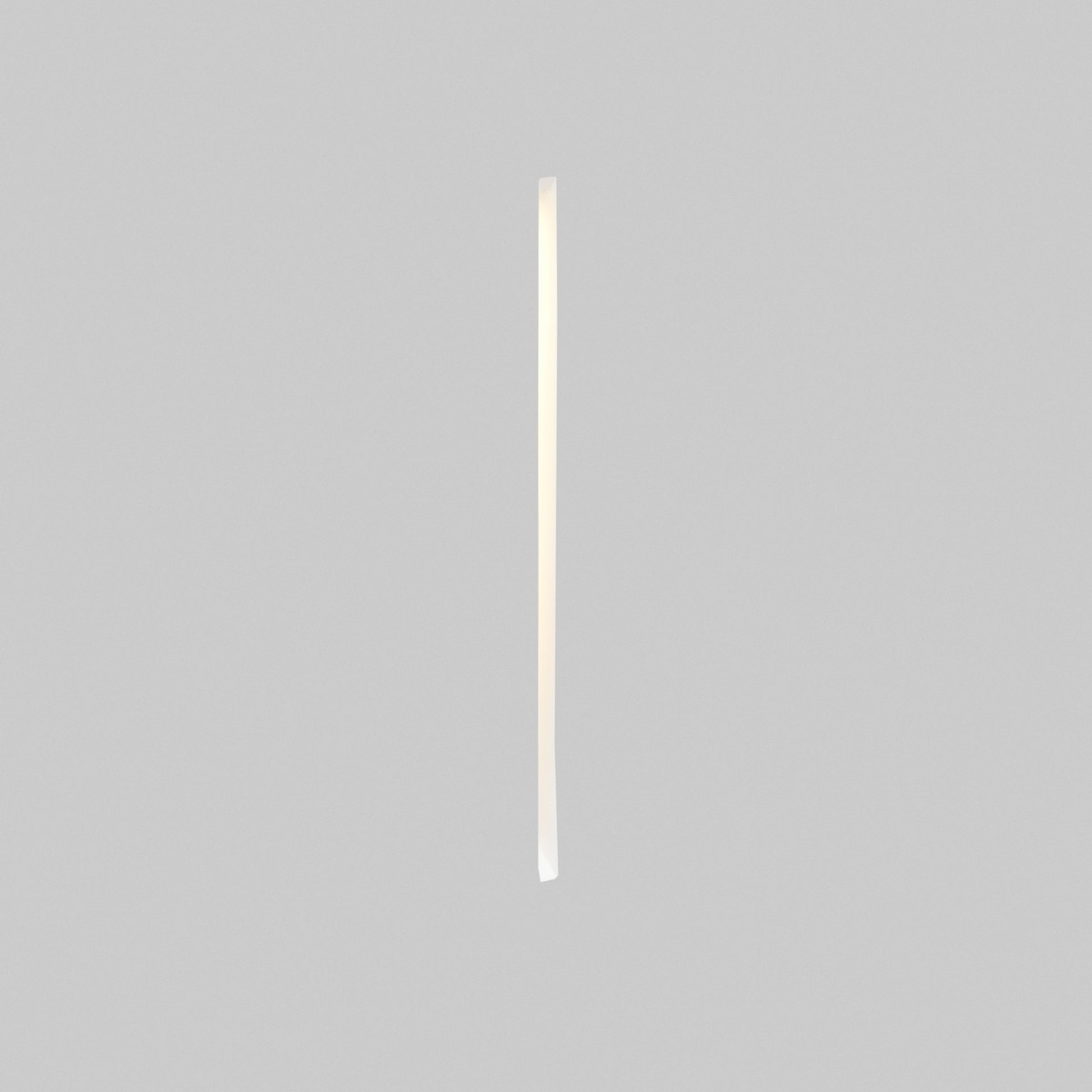 PLAS Empotrable Linear Blanco Faro 63282 para iluminación interior